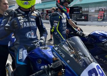 Brasileiros enfrentam dificuldades na terceira etapa do WSBK, em Portugal