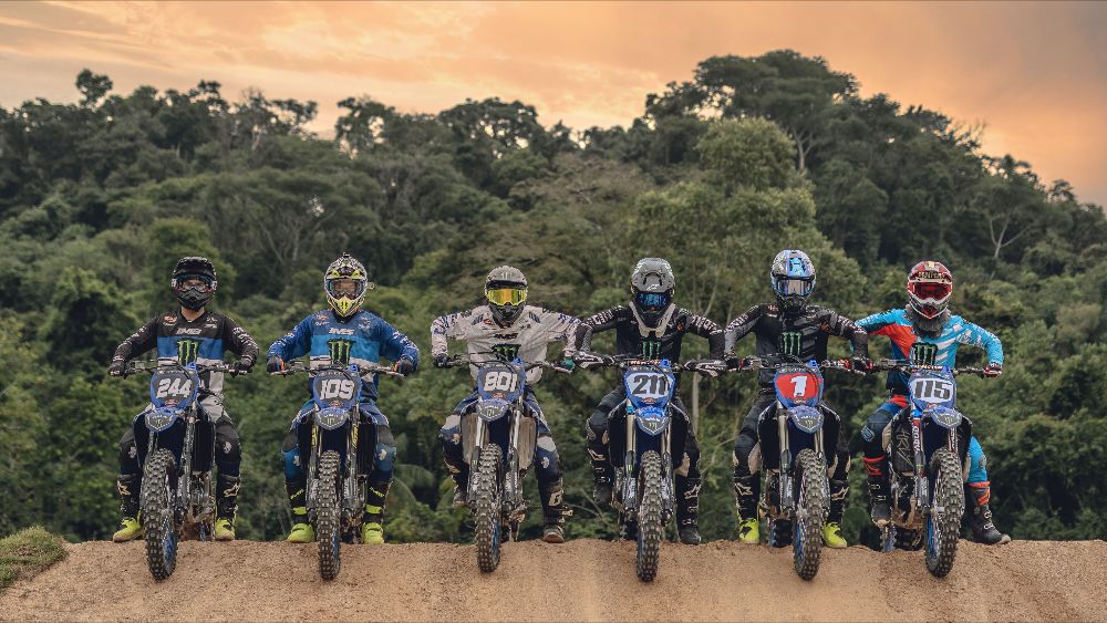 MX1  Brasileiro de Motocross 2023: transmissão ao vivo das corridas de  sábado em Ibirubá (RS)