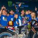 Mais um! Yamaha conquista o título da 250SX Costa Oeste no AMA Supercross