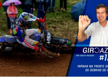 Yamaha Star Wars, brasileiros no VR46 Master Camp, Mundial de Cross, Ama Supercross – Giro Azul 139