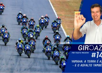 Mundiais de MotoGP e Motocross, Espanhol de Superbike, Brasileiro de MX, R3 Cup – Giro Azul 142