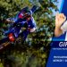 MotoGP, Mundial de Cross, AMA Motocross, Arenacross Brasil – Giro Azul 145