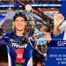 Vitória no Mundial de MX, título no AMA SX, Enzo Lopes, Master Camp, MotoGP – Giro Azul 140