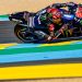 Quartararo acelera para manter liderança da MotoGP na Itália