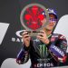 Quartararo sobe ao pódio na Itália e abre vantagem na liderança da MotoGP 2022