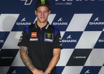 Coletiva GP da França – Fabio Quartararo chega como campeão, líder e em busca de uma inédita vitória francesa em casa na classe principal do Mundial…