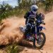 Yamaha sai na frente e vence o Prólogo do Rally Jalapão com Adrien Metge