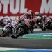 Pilotos da Yamaha na MotoGP têm dois acidentes e ficam sem pontos na Holanda