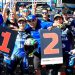 Domínio brasileiro na terceira etapa da R3 bLU cRU European Cup