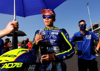 Ton Kawakami retorna para a quarta etapa do Mundial de Superbike