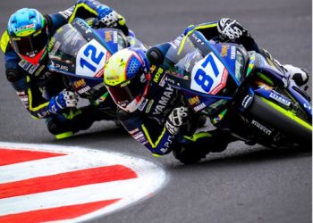 Brasileiros enfrentam dificuldades na quarta etapa do Mundial de Superbike, na Itália