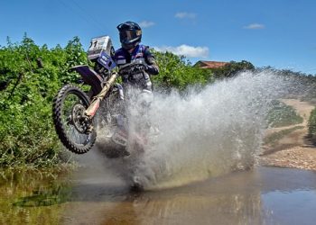 Na liderança do Brasileiro, Yamaha disputa Rally Jalapão em busca de nova vitória na temporada