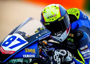 Brasileiros seguem em busca de vitória na quinta etapa do WSBK na República Tcheca