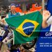 Perfil Giro Azul com o piloto brasileiro Enzo Lopes, Top 5 no AMA Supercross 2022 – Giro Azul 160