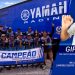 Perfil Giro Azul com Wellington Valadares, campeão em tudo que faz – Giro Azul 162