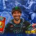 Carlos Campano anuncia aposentadoria do motocross brasileiro