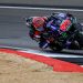 Fabio Quartararo é o mais rápido no primeiro dia da MotoGP na Inglaterra