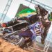 Yamaha busca o título em rodada final do Arena Cross