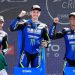 Pilotos de três nacionalidades sobem ao pódio na segunda etapa da Yamalube R3 bLU cRU Cup South America