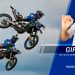 Liderança firme na MotoGP na Inglaterra, pódios no GP da Suécia de Motocross, R3 Cup – Giro Azul 166