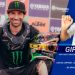 Mar azul no Mundial de Cross na Finlândia, AMA Motocross, Campano lidera Brasileiro, MotoGP na Áustria – Giro Azul 168
