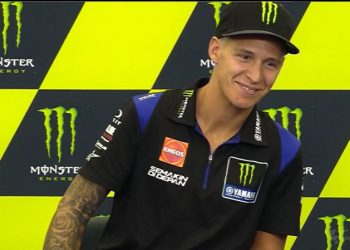 GP DA INGLATERRA. Íntegra da Coletiva de Imprensa da MotoGP em Silverstone…