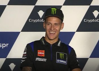 GP da Áustria de MotoGP – Íntegra da Coletiva de Imprensa de agora há pouco em Spielberg…