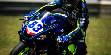 Em nova etapa do ESBK, Meikon Kawakami busca vitória para se aproximar dos líderes