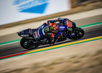 Fabio Quartararo busca vitória no Japão para manter liderança na MotoGP