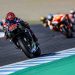 Quartararo mantém liderança da MotoGP em corrida no Japão