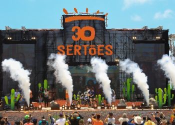 Ricardo Martins vence Etapa Final e coloca Yamaha no pódio do Sertões 2022