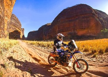 Sertões 2022 entra na reta final com Ricardo Martins na disputa pelo título