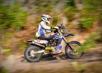 Ricardo Martins vence a sétima etapa do Sertões 2022