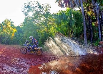 Ricardo Martins finaliza em segundo a 11ª Etapa do Sertões 2022