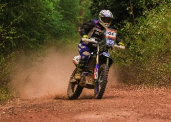 Ricardo Martins vence a penúltima Etapa do Sertões 2022