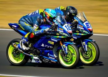 Brasileiros seguem em busca da vitória no WSBK na França