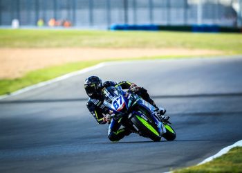 Enzo Valentim substitui Ton Kawakami nas últimas etapas do Mundial de Superbike