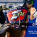 No Paddock da MotoGP em Misano, finais do Mundial e AMA Motocross, vitória na Espanha, Sertões 30 anos – Giro Azul 174