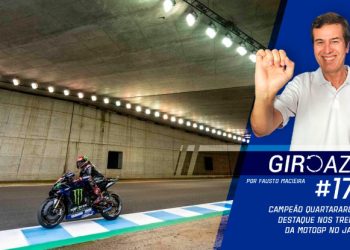 MotoGP no Japão, Superbikes na Espanha, Motocross das Nações nos EUA, Galeria G.A. – Giro Azul 179