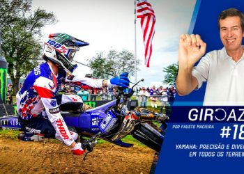 MotoGP no Japão, Superbike na Espanha (com vídeos), Motocross das Nações nos EUA – Giro Azul 180