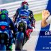 MotoGP, Mundial de Cross, AMA Motocross, vídeo de Carlos Campano, Anúncio da Semana – Giro Azul 173