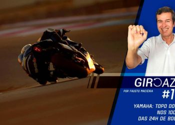 Giro Azul no paddock da MotoGP em Aragão, Yamaha vence 100ª 24h de Bol d’Or, R3 Cup, BRMX – Giro Azul 178