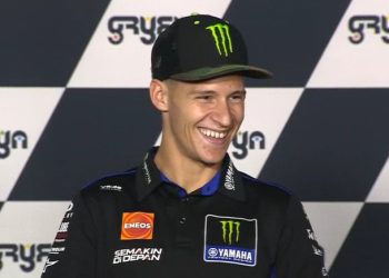 GP DE SAN MARINO – Coletiva de Imprensa MotoGP – Corridas de sprint dividem opiniões dos top 3 do Mundial