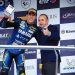 Meikon Kawakami encerra temporada do Espanhol de SuperBike no pódio