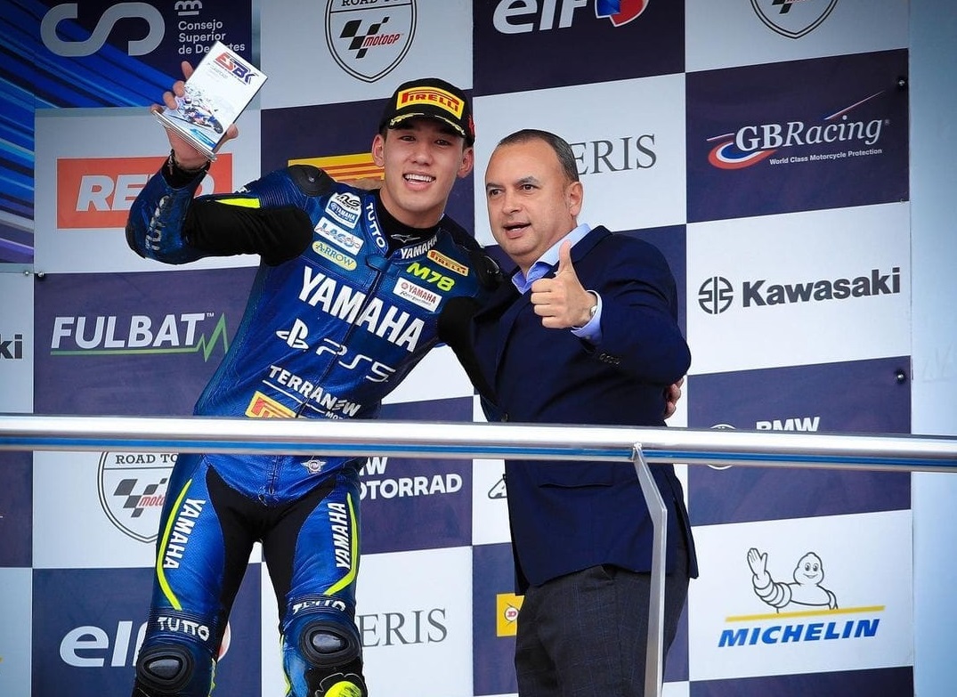 Quartararo avalia corrida na Austrália e projeta reta final da MotoGP -  Yamaha Racing Brasil