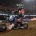 Eli Tomac vence abertura do Mundial de Supercross