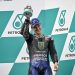 Quartararo sobe no pódio na Malásia e mantém disputa pelo título até a última etapa da MotoGP
