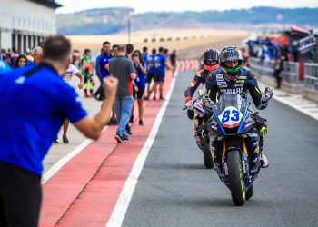 Pilotos do AD78 Team Brasil têm novo desafio na Espanha