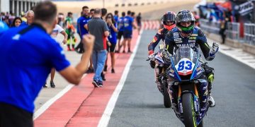 Pilotos do AD78 Team Brasil têm novo desafio na Espanha