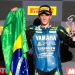 Turquinho Jr. fecha temporada com pódio no Mundial de SuperBike